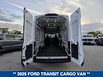 New 2025 Ford Transit 250 High Roof Empty Cargo Van for sale #SKA80614 - photo 13