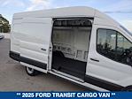 New 2025 Ford Transit 250 High Roof Empty Cargo Van for sale #SKA80614 - photo 15