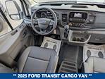 New 2025 Ford Transit 250 High Roof Empty Cargo Van for sale #SKA80614 - photo 21