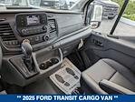 New 2025 Ford Transit 250 High Roof Empty Cargo Van for sale #SKA80614 - photo 29