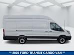 New 2025 Ford Transit 250 High Roof Empty Cargo Van for sale #SKA80614 - photo 4