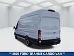 New 2025 Ford Transit 250 High Roof Empty Cargo Van for sale #SKA80614 - photo 6