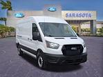 2025 Ford Transit 250 Medium Roof RWD Upfitted Cargo Van for sale #SKA80701 - photo 1