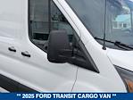 2025 Ford Transit 250 Medium Roof RWD Upfitted Cargo Van for sale #SKA80701 - photo 10