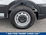 2025 Ford Transit 250 Medium Roof RWD Upfitted Cargo Van for sale #SKA80701 - photo 11