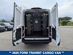 2025 Ford Transit 250 Medium Roof RWD Upfitted Cargo Van for sale #SKA80701 - photo 12