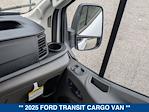 2025 Ford Transit 250 Medium Roof RWD Upfitted Cargo Van for sale #SKA80701 - photo 18