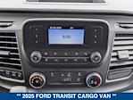 2025 Ford Transit 250 Medium Roof RWD Upfitted Cargo Van for sale #SKA80701 - photo 19