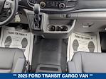2025 Ford Transit 250 Medium Roof RWD Upfitted Cargo Van for sale #SKA80701 - photo 20