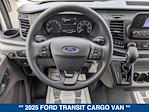 2025 Ford Transit 250 Medium Roof RWD Upfitted Cargo Van for sale #SKA80701 - photo 25