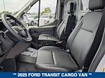 2025 Ford Transit 250 Medium Roof RWD Upfitted Cargo Van for sale #SKA80701 - photo 27