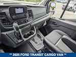 2025 Ford Transit 250 Medium Roof RWD Upfitted Cargo Van for sale #SKA80701 - photo 29