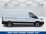 2025 Ford Transit 250 Medium Roof RWD Upfitted Cargo Van for sale #SKA80701 - photo 4