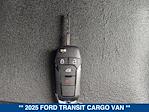 2025 Ford Transit 250 Medium Roof RWD Upfitted Cargo Van for sale #SKA80701 - photo 32