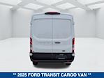 2025 Ford Transit 250 Medium Roof RWD Upfitted Cargo Van for sale #SKA80701 - photo 5