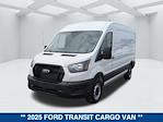 2025 Ford Transit 250 Medium Roof RWD Upfitted Cargo Van for sale #SKA80701 - photo 7