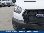 2025 Ford Transit 250 Medium Roof RWD Upfitted Cargo Van for sale #SKA80701 - photo 9