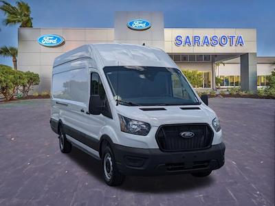 New 2025 Ford Transit 350 High Roof Empty Cargo Van for sale #SKA80766 - photo 1