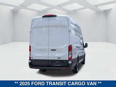 New 2025 Ford Transit 350 High Roof Empty Cargo Van for sale #SKA80766 - photo 2