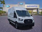 New 2025 Ford Transit 350 High Roof Empty Cargo Van for sale #SKA80766 - photo 1