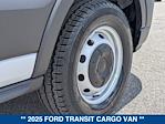 New 2025 Ford Transit 350 High Roof Empty Cargo Van for sale #SKA80766 - photo 12