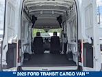 New 2025 Ford Transit 350 High Roof Empty Cargo Van for sale #SKA80766 - photo 13