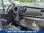 New 2025 Ford Transit 350 High Roof Empty Cargo Van for sale #SKA80766 - photo 15