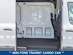 New 2025 Ford Transit 350 High Roof Empty Cargo Van for sale #SKA80766 - photo 16