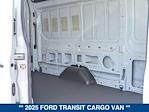 New 2025 Ford Transit 350 High Roof Empty Cargo Van for sale #SKA80766 - photo 17