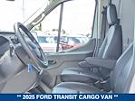 New 2025 Ford Transit 350 High Roof Empty Cargo Van for sale #SKA80766 - photo 18