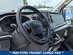 New 2025 Ford Transit 350 High Roof Empty Cargo Van for sale #SKA80766 - photo 19