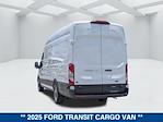 New 2025 Ford Transit 350 High Roof Empty Cargo Van for sale #SKA80766 - photo 6