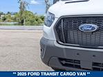 New 2025 Ford Transit 350 High Roof Empty Cargo Van for sale #SKA80766 - photo 9
