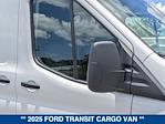 New 2025 Ford Transit 350 High Roof Empty Cargo Van for sale #SKA80773 - photo 10