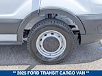 New 2025 Ford Transit 350 High Roof Empty Cargo Van for sale #SKA80773 - photo 11