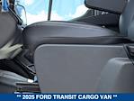 New 2025 Ford Transit 350 High Roof Empty Cargo Van for sale #SKA80773 - photo 20