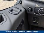 New 2025 Ford Transit 350 High Roof Empty Cargo Van for sale #SKA80773 - photo 21