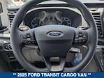 New 2025 Ford Transit 350 High Roof Empty Cargo Van for sale #SKA80773 - photo 24