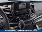 New 2025 Ford Transit 350 High Roof Empty Cargo Van for sale #SKA80773 - photo 26