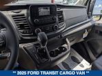 New 2025 Ford Transit 350 High Roof Empty Cargo Van for sale #SKA80773 - photo 27