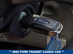 New 2025 Ford Transit 350 High Roof Empty Cargo Van for sale #SKA80773 - photo 29