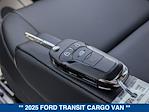 New 2025 Ford Transit 350 High Roof Empty Cargo Van for sale #SKA80773 - photo 30