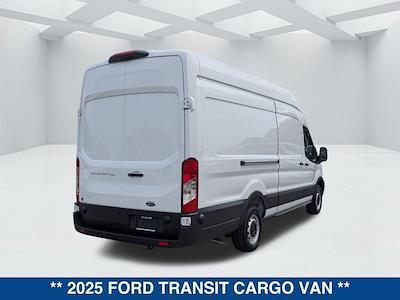 New 2025 Ford Transit 250 High Roof Empty Cargo Van for sale #SKA83221 - photo 2