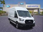 New 2025 Ford Transit 250 High Roof Empty Cargo Van for sale #SKA83221 - photo 1