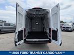 New 2025 Ford Transit 250 High Roof Empty Cargo Van for sale #SKA83221 - photo 12