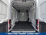 New 2025 Ford Transit 250 High Roof Empty Cargo Van for sale #SKA83221 - photo 13