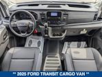 New 2025 Ford Transit 250 High Roof Empty Cargo Van for sale #SKA83221 - photo 16
