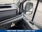 New 2025 Ford Transit 250 High Roof Empty Cargo Van for sale #SKA83221 - photo 17