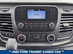 New 2025 Ford Transit 250 High Roof Empty Cargo Van for sale #SKA83221 - photo 18