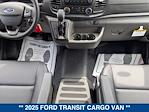 New 2025 Ford Transit 250 High Roof Empty Cargo Van for sale #SKA83221 - photo 19